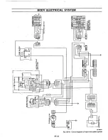 Предварительный просмотр 477 страницы Datsun Bluebird 180 B Service Manual