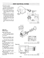 Предварительный просмотр 478 страницы Datsun Bluebird 180 B Service Manual