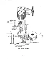 Предварительный просмотр 30 страницы Datsun BLUEBlRD L 410 Series Service Manual