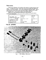 Предварительный просмотр 37 страницы Datsun BLUEBlRD L 410 Series Service Manual