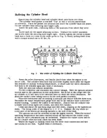 Предварительный просмотр 39 страницы Datsun BLUEBlRD L 410 Series Service Manual