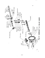 Предварительный просмотр 41 страницы Datsun BLUEBlRD L 410 Series Service Manual