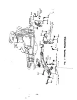 Предварительный просмотр 51 страницы Datsun BLUEBlRD L 410 Series Service Manual