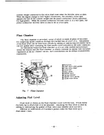 Предварительный просмотр 68 страницы Datsun BLUEBlRD L 410 Series Service Manual