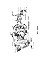 Предварительный просмотр 87 страницы Datsun BLUEBlRD L 410 Series Service Manual