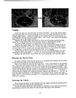 Предварительный просмотр 92 страницы Datsun BLUEBlRD L 410 Series Service Manual