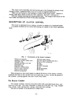 Предварительный просмотр 93 страницы Datsun BLUEBlRD L 410 Series Service Manual