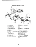 Предварительный просмотр 118 страницы Datsun BLUEBlRD L 410 Series Service Manual