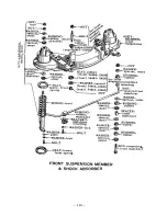 Предварительный просмотр 125 страницы Datsun BLUEBlRD L 410 Series Service Manual