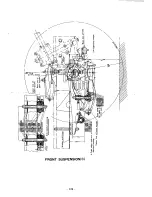 Предварительный просмотр 139 страницы Datsun BLUEBlRD L 410 Series Service Manual