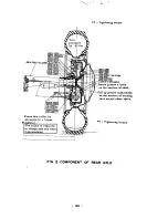 Предварительный просмотр 145 страницы Datsun BLUEBlRD L 410 Series Service Manual