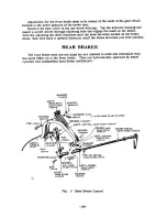 Предварительный просмотр 181 страницы Datsun BLUEBlRD L 410 Series Service Manual