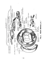 Предварительный просмотр 183 страницы Datsun BLUEBlRD L 410 Series Service Manual