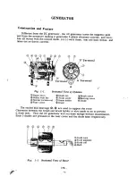 Предварительный просмотр 189 страницы Datsun BLUEBlRD L 410 Series Service Manual