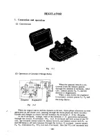 Предварительный просмотр 199 страницы Datsun BLUEBlRD L 410 Series Service Manual