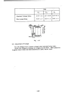 Предварительный просмотр 202 страницы Datsun BLUEBlRD L 410 Series Service Manual