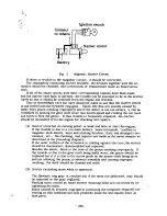 Предварительный просмотр 213 страницы Datsun BLUEBlRD L 410 Series Service Manual