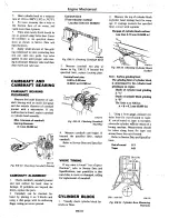 Preview for 41 page of Datsun C210 series Manual