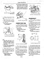 Preview for 43 page of Datsun C210 series Manual