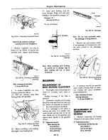 Preview for 44 page of Datsun C210 series Manual