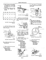 Preview for 49 page of Datsun C210 series Manual