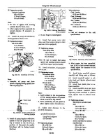 Preview for 51 page of Datsun C210 series Manual