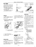 Preview for 69 page of Datsun C210 series Manual