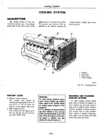 Preview for 74 page of Datsun C210 series Manual