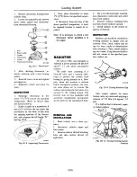 Preview for 77 page of Datsun C210 series Manual