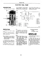 Preview for 85 page of Datsun C210 series Manual