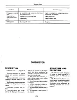 Preview for 87 page of Datsun C210 series Manual