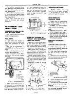 Preview for 91 page of Datsun C210 series Manual