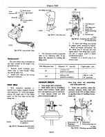 Preview for 93 page of Datsun C210 series Manual