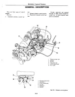 Preview for 102 page of Datsun C210 series Manual