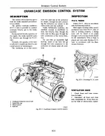 Preview for 103 page of Datsun C210 series Manual