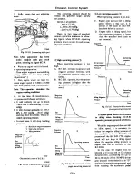 Preview for 109 page of Datsun C210 series Manual