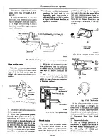 Preview for 116 page of Datsun C210 series Manual