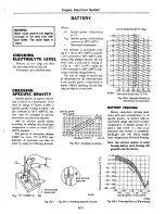 Preview for 119 page of Datsun C210 series Manual