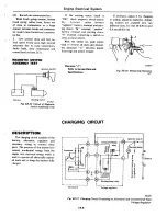 Preview for 125 page of Datsun C210 series Manual