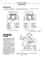 Preview for 131 page of Datsun C210 series Manual