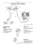 Preview for 160 page of Datsun C210 series Manual