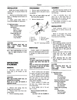 Preview for 162 page of Datsun C210 series Manual