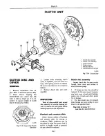 Preview for 164 page of Datsun C210 series Manual