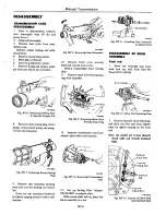 Preview for 177 page of Datsun C210 series Manual