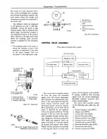 Preview for 198 page of Datsun C210 series Manual