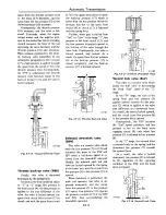 Preview for 202 page of Datsun C210 series Manual