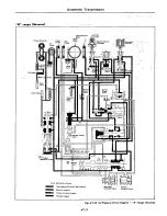 Preview for 208 page of Datsun C210 series Manual