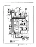 Preview for 214 page of Datsun C210 series Manual