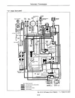 Preview for 222 page of Datsun C210 series Manual