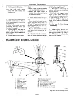 Preview for 225 page of Datsun C210 series Manual